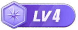 等级-LV4-扬明学科网