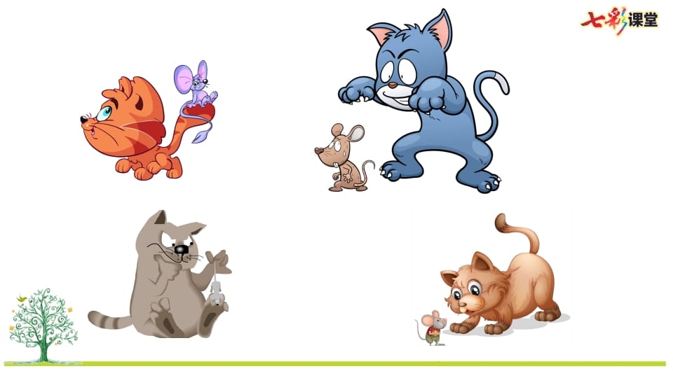 图片[2]-二年级语文上册专项9：写话指导复习课件（部编）-扬明学科网