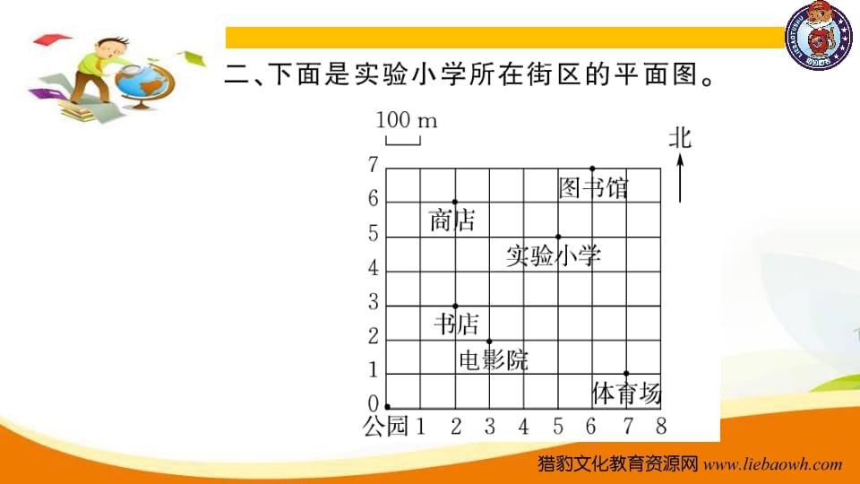 图片[3]-五年级数学上册第7课时位置可能性植树问题（人教版）-扬明学科网