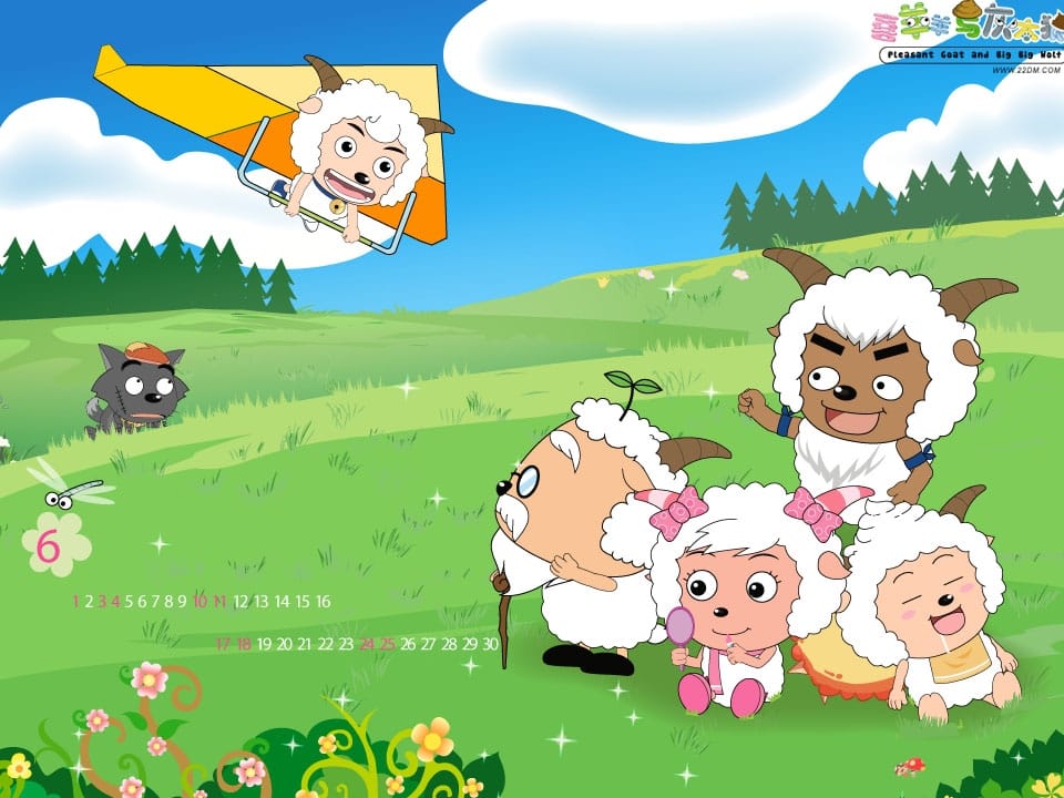 图片[2]-一年级语文上册13.angengingong课件4（部编版）-扬明学科网